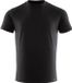 Mascot T-shirt Crossover 20182-959 - noir profond - M