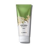 The Saem Hydratant Corps Parfumé - 5 Types Freesia