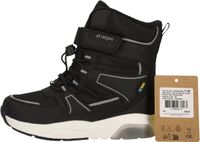 ZigZag Snowboots zwart