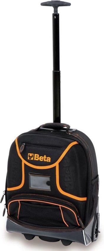 Beta Tools Gereedschapsrugtas C6T 37x22x48 cm - 419115