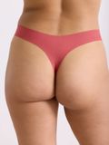 Erlich Textil String 'Light Touch' rosa
