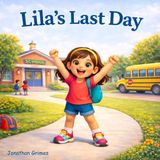 Lila's Last Day Paperback