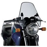 GIVI A604 Airstar universele voorruit - getint met ABE