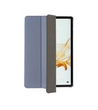 Hama 00217288 tabletbehuizing 31,5 cm (12.4") Folioblad Lila