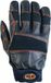 Climbing Technology Progrip gants d'escalade noir Taille S