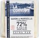 Cubo La Corvette Marseille Zeep Extra Puur 200 g