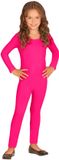 Widmann Roze bodysuit voor kinderen