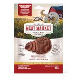 Zoë Meat Market Patty, rundvlees, 95 g