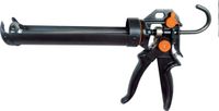 IRION kitpistool Profi XP Delta Metaal zwart