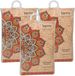 Home & Styling Sachets parfum Patchouli - set 9x pièces