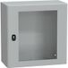 Schneider Electric PanelSeT S3DB Schakelkast 50 x 500 x 250 Staal Grijs 1 stuk(s) Piece