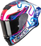 Scorpion EXO-R1 Evo II Air Cornering Integraalhelm