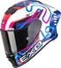 Scorpion EXO-R1 Evo II Air Cornering Integraalhelm