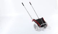 MOTTEZ A700P Wandelwagen voor buiten