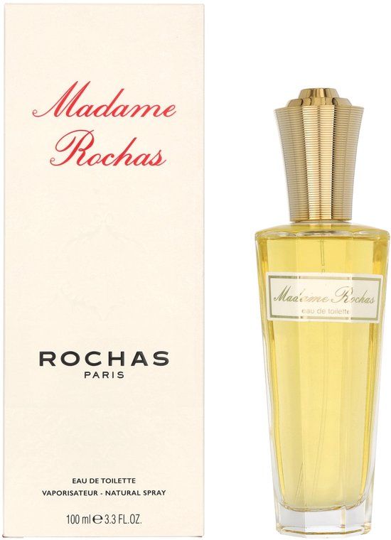 Rochas Eau de Toilette / 100 (ml) / Women