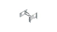 Skytronic 129066 LCD Muurbeugel