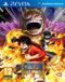 Bandai Namco Entertainment Inc. One Piece Pirate Warriors 3 - PSVita - Standard Edition