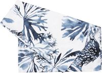 Cote Table Tafelloper Bay White 160 x 50 cm