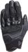 Dainese Ermex Zwart Antraciet Handschoenen Maat S