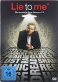 Mentir pour moi / DVD / 2009