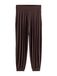 Next Broek chocoladebruin