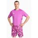 adidas Maillot De Gardien Tiro 26 - Flash Pink, taille Large