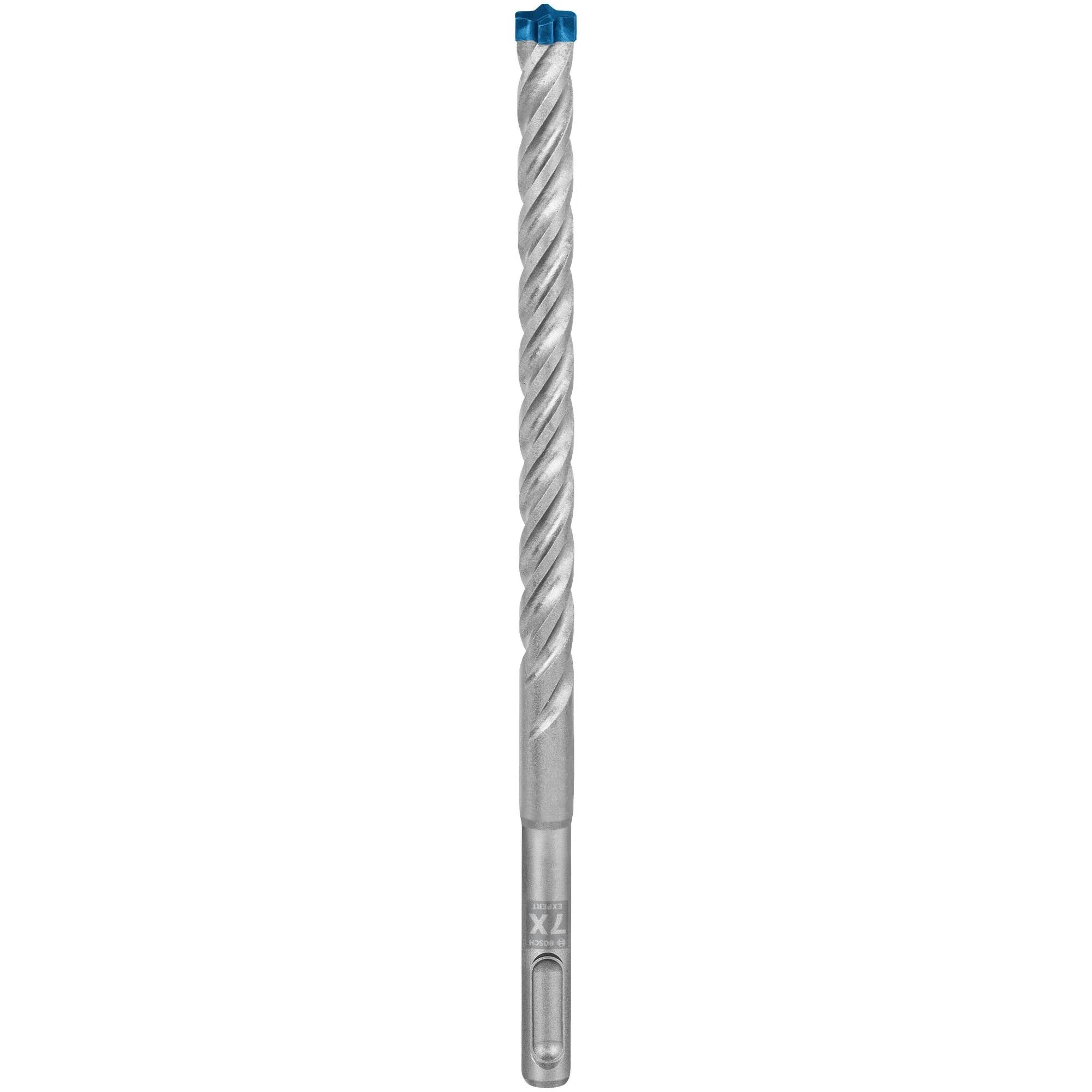 Bosch EXPERT SDS Plus-7X Hammer Drill Bit - 12x150x215mm