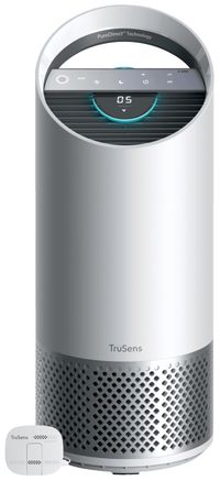 Leitz TruSens Z-2000 HEPA Air Purifier - 35 m² - White
