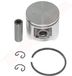 BPC Parts Zuigerset passend op HUSQVARNA 40 40mm (503 48 90-02)