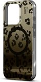 iDeal of Sweden Mirror Case geschikt voor MagSafe geschikt voor iPhone 16 Pro Max - Leo Ombre