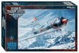 World of Warplanes Puzzle Classique 1000 pièces