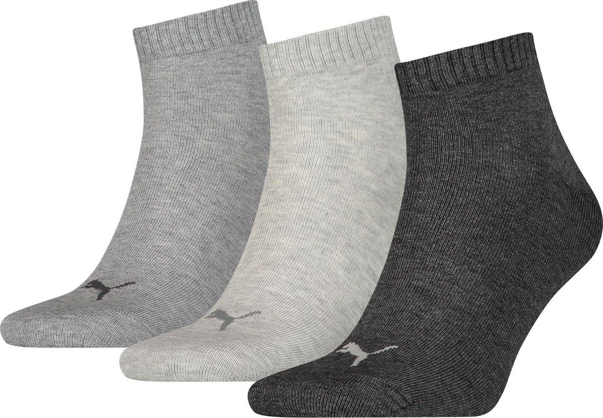 PUMA Quarter sok 3P - 8718824385020