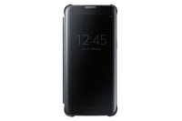 Samsung EF-ZG935CBEGWW - Back Cover - Galaxy S7 edge - Zwart