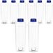 DeLonghi Filtre à eau pour machines à café, 8 pièces, compatible avec SER3017 DLS C002