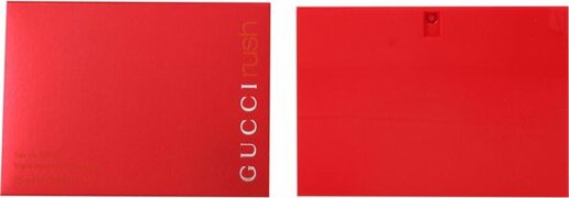 Gucci Rush eau de toilette / 75 ml / dames