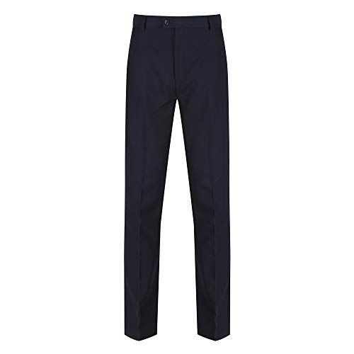 Trutex TPT-NVY-S-28 Jongens Broek - Marine - Maat S/28