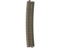 TRIX H0 62912 Gebogen rails 6 stuk(s)