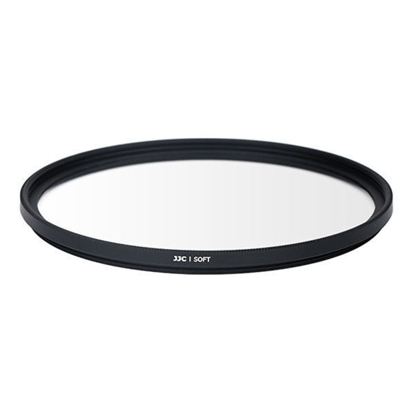 JJC F-S72 Soft Focus Filter 72mm