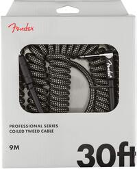 Fender Professional Cables