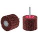Rhodius 305345 Rhodius VS, 10 stuks disque lamelle à voile 60 x 50 x 6,0 mm, gros grain, topline, pour acier inoxydable, acier, métaux non ferreux 60 mm 10 pièce(s)