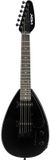 VOX Mark III Mini Solid Black elektrische reisgitaar met gigbag