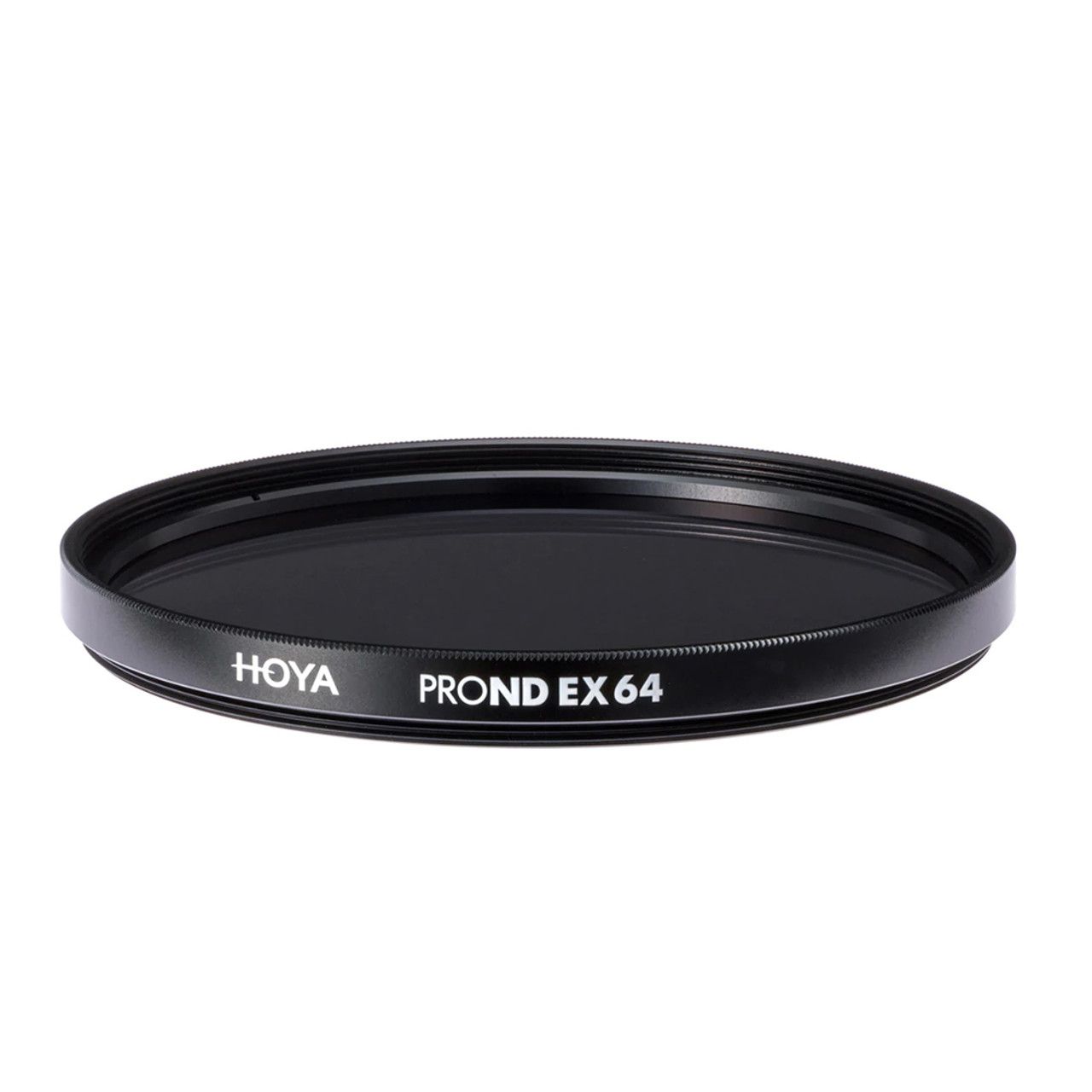 Hoya PROND EX 64 - 49mm Neutral Density Camera Filter - Black