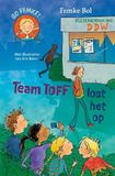 Team TOFF Team TOFF lost het op
