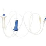 EQUIPO COVETRUS Infusieapparatuur geschikt voor injectie S/filter 150 cm 3OU