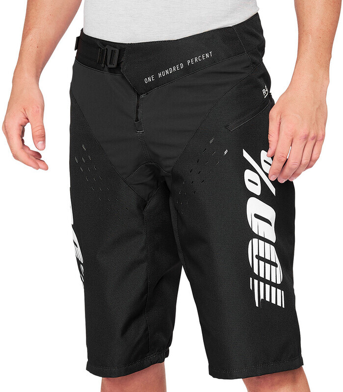 100% R-Core Shorts Men