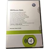Originele Volkswagen Originele VW-software-upgrade - spraakbesturing (Discover Media) - 5G0054802A