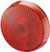 FISCHER LED-knipperlicht en veiligheidslicht voor fiets - Rood