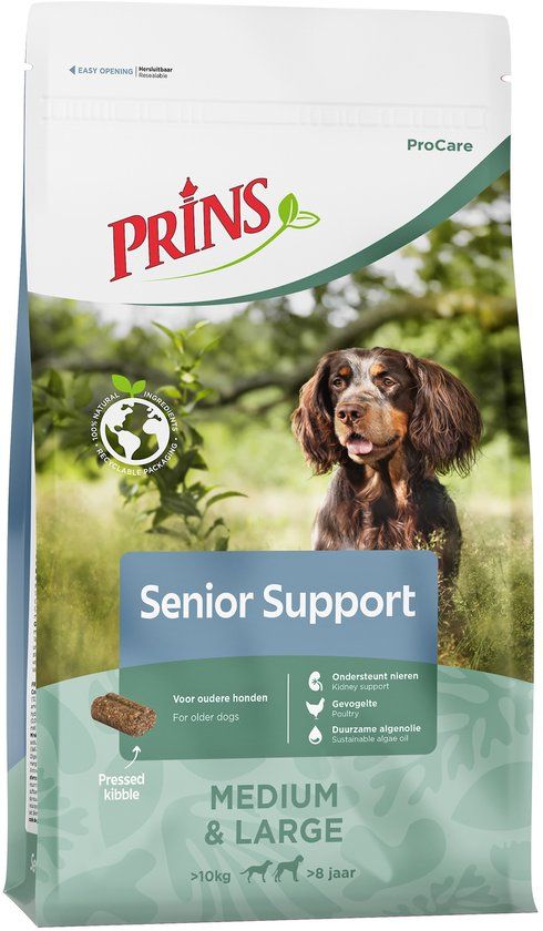 Prins ProCare Senior Support 12kg