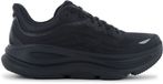 HOKA Bondi 9 Chaussures de course pour femmes Noir