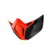 Shark Street Drak Orange Mask Taille